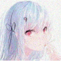 用户老式收音机头像